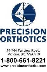 Precision Orthotic Labratory