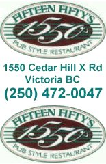 1550 Restaurant